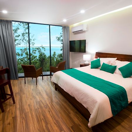Mbh Maya Bacalar Hotel Boutique Экстерьер фото