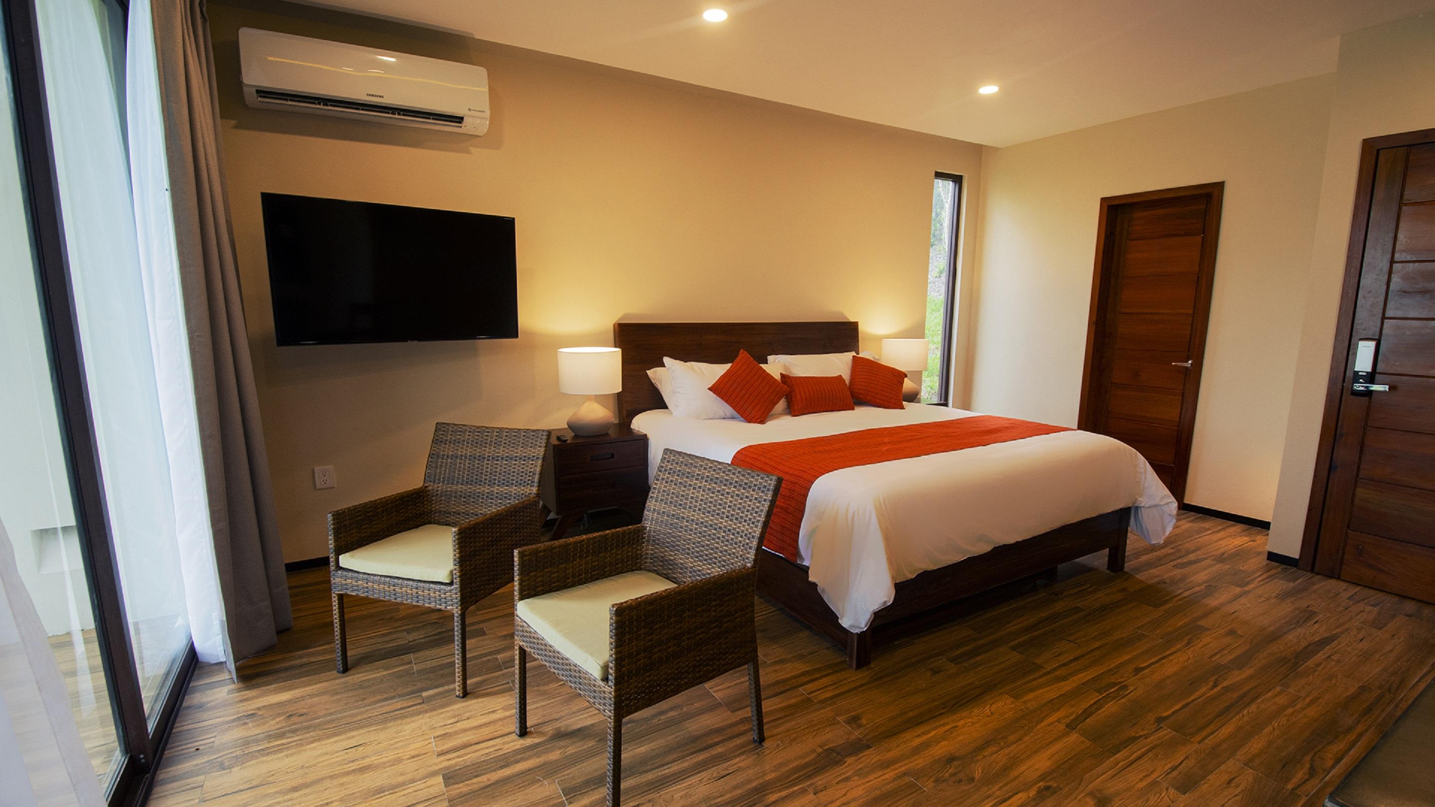 Mbh Maya Bacalar Hotel Boutique Экстерьер фото